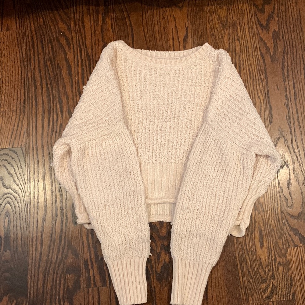 Altard State Sweater - Picture 3 of 3